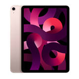 Alternate view 1 of iPad Air 10.9 inch 5G 64GB Pink