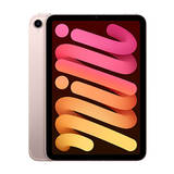 Alternate view 1 of iPad mini 2021 256GB Pink
