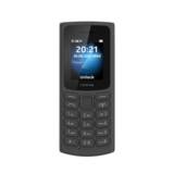 Alternate view 1 of Nokia 105 4G Black