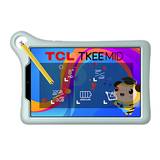 Alternate view 1 of TCL TKEE MID Kids Tablet